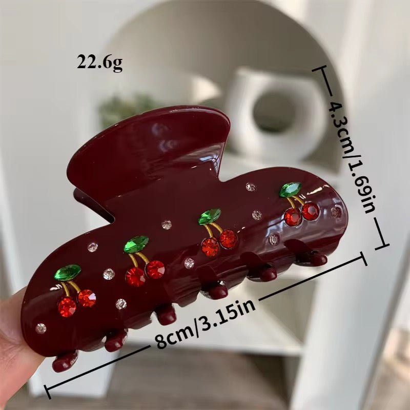 CHERRY CLAW