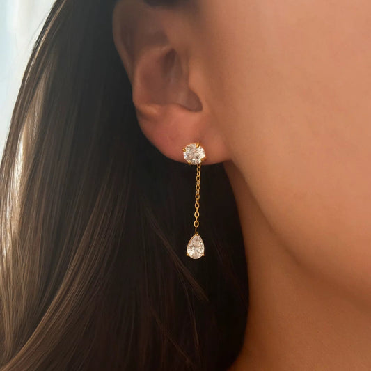 STARLUME EARRINGS