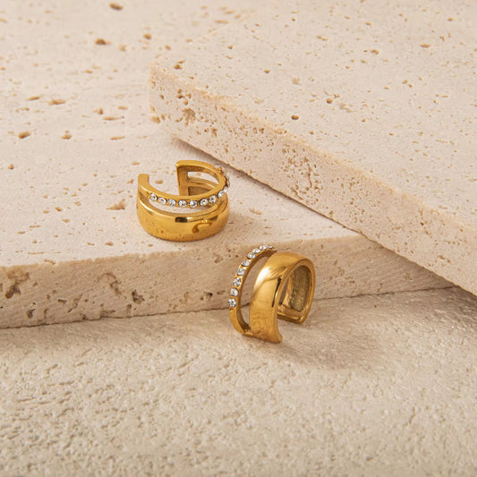 HALO EARCUFFS