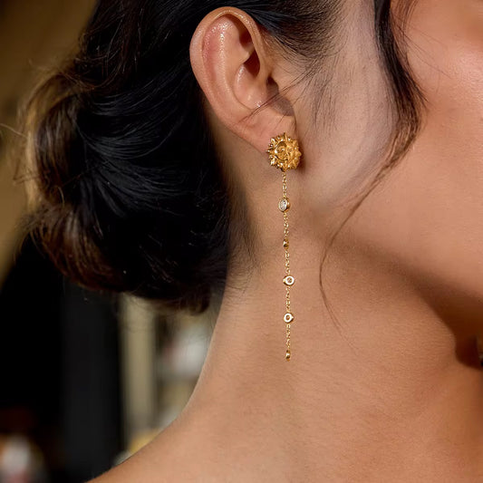 MARVELLE EARRINGS