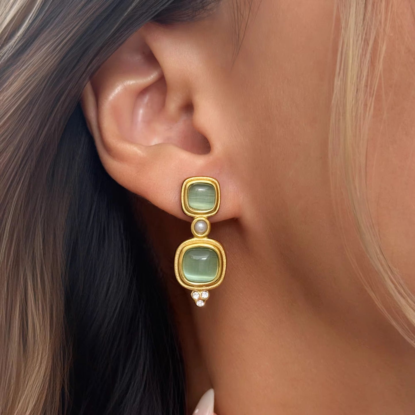 RENEE EARRINGS
