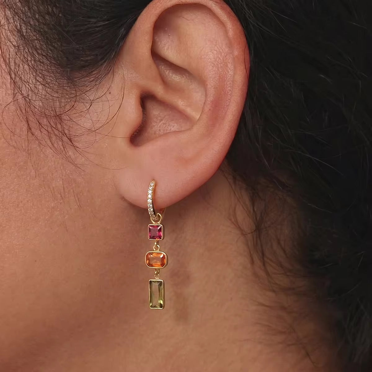 CALLIE EARRINGS