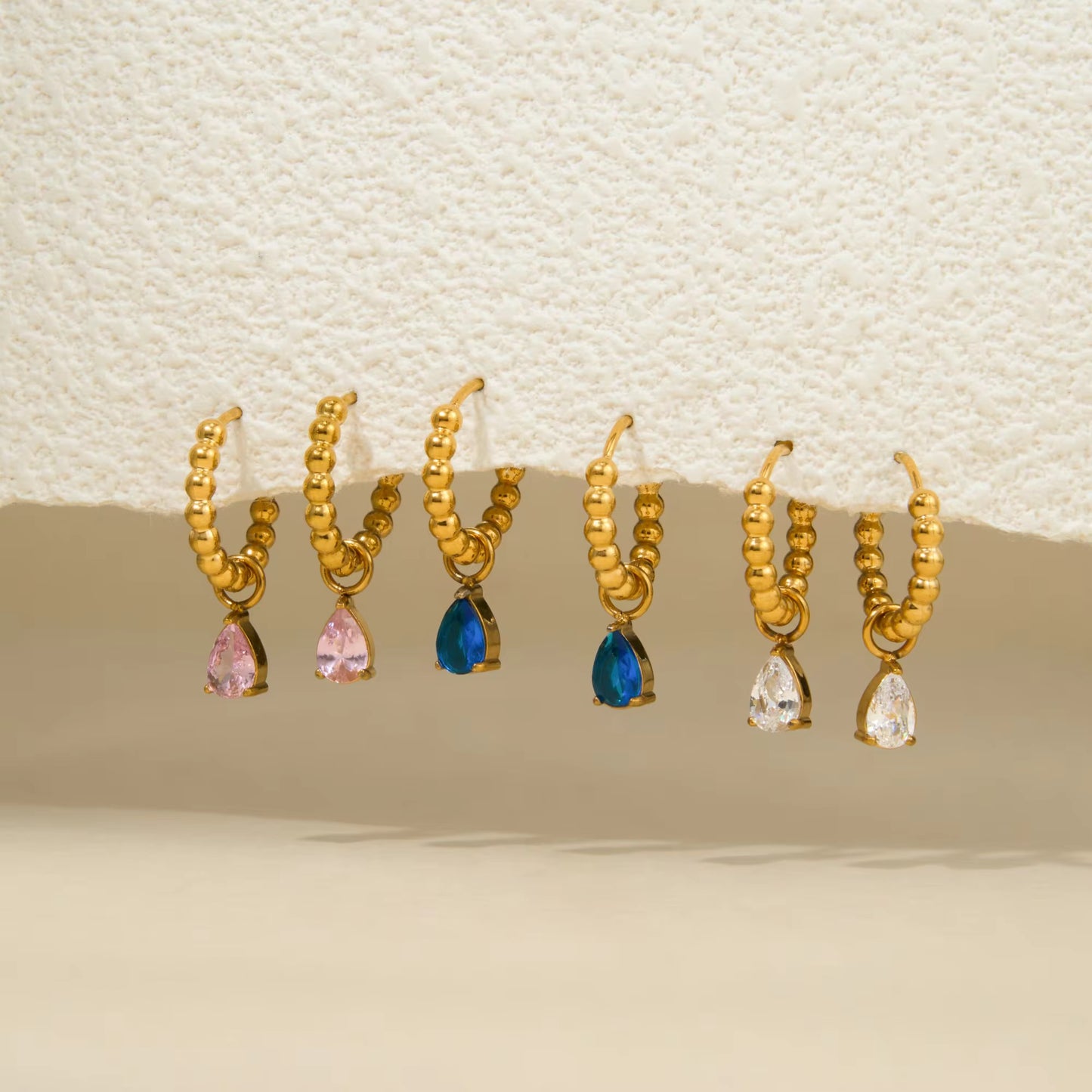 ADRIANA EARRINGS