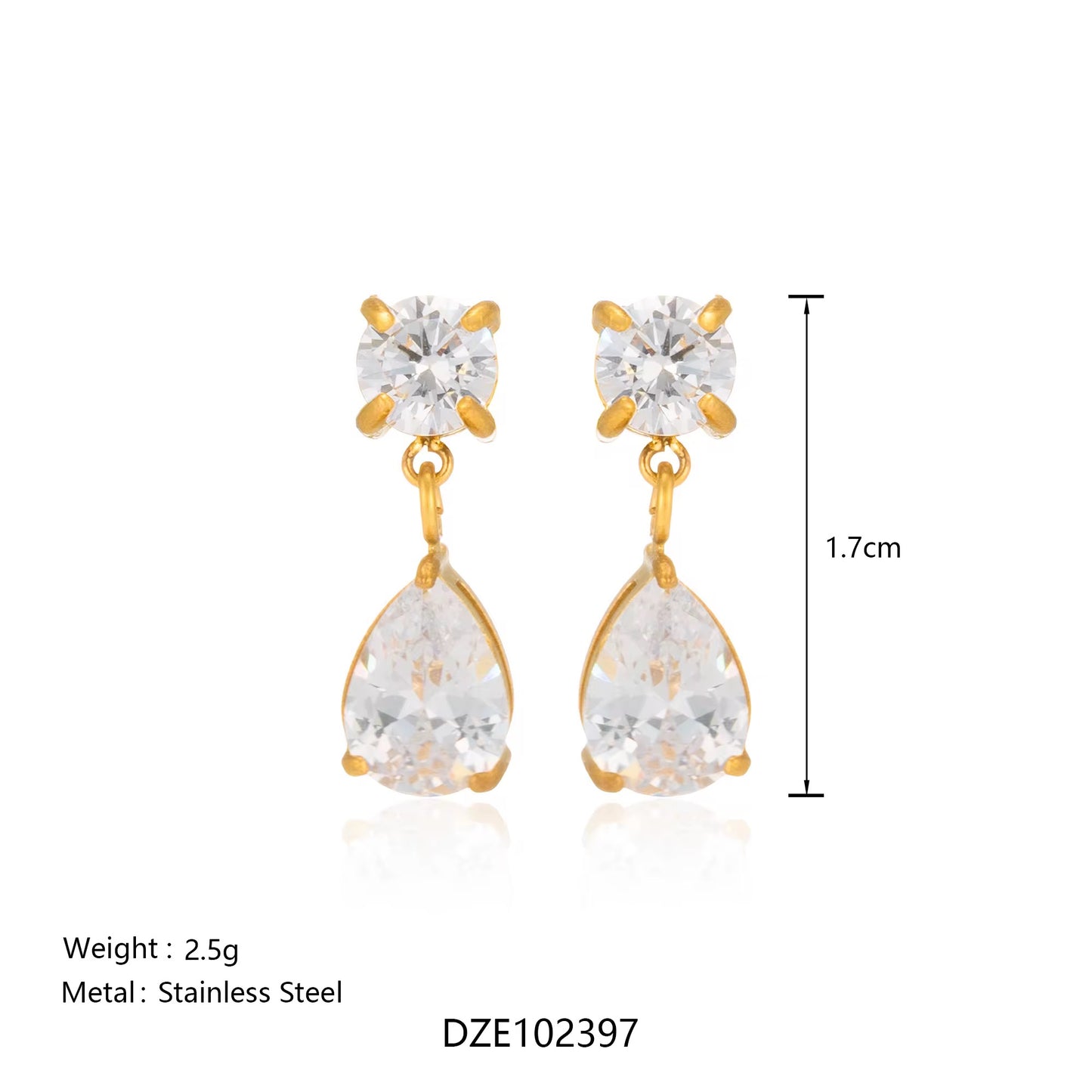 ALVION EARRINGS