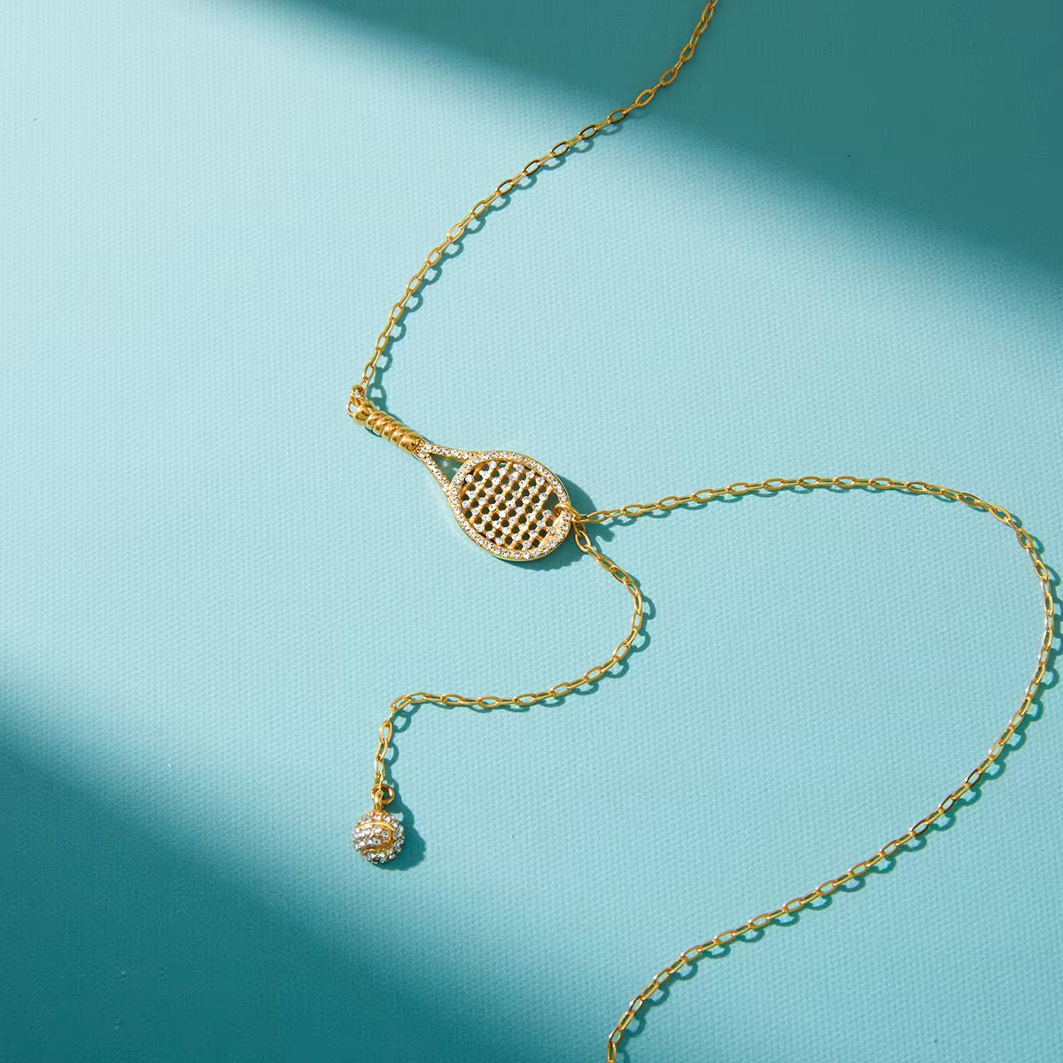 EMILY NECKLACE
