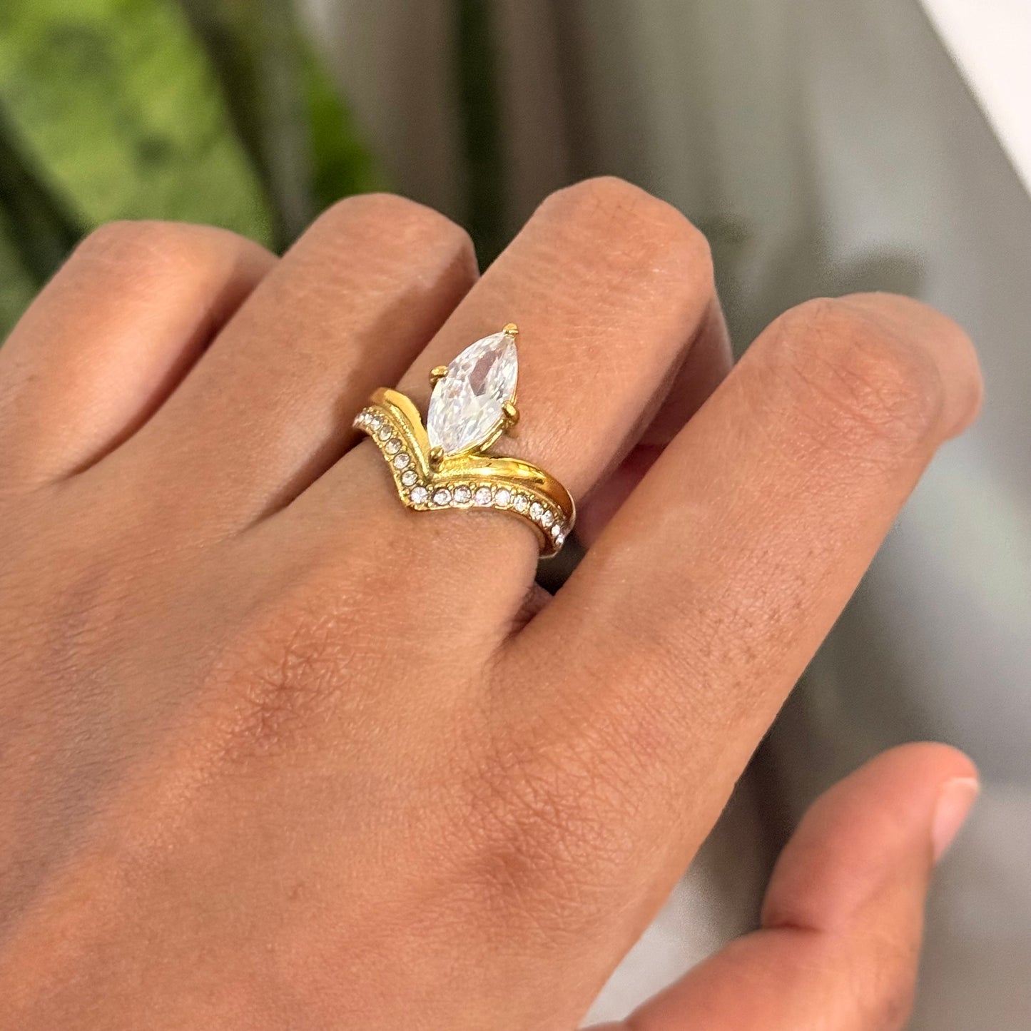 BONNIE RING