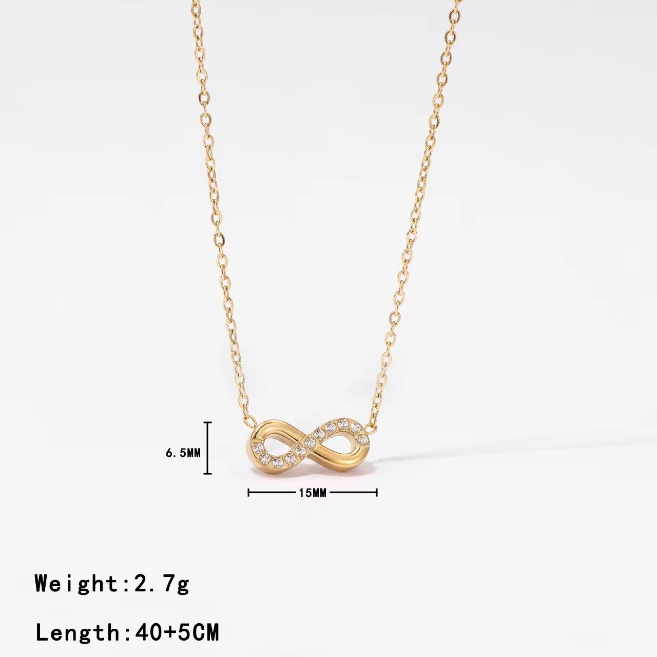 UNBOUND NECKLACE