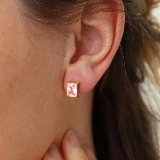 RECTANGLE STUDS
