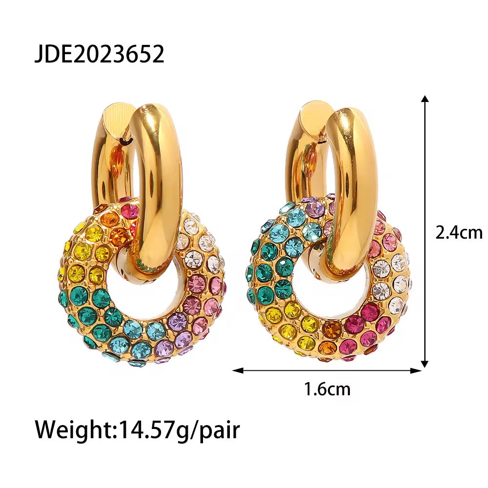 TIRA EARRINGS