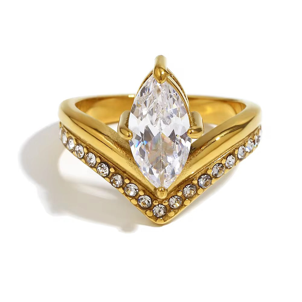 BONNIE RING