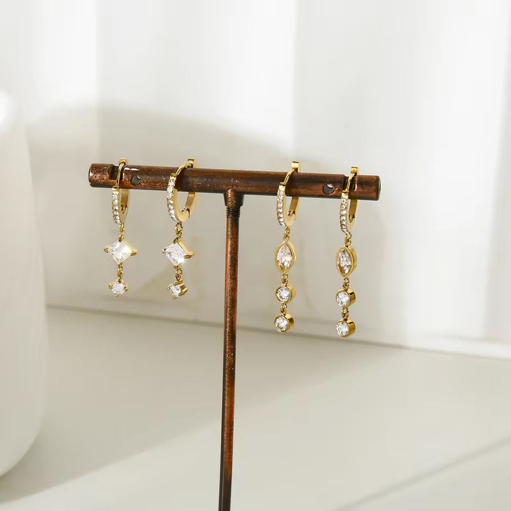 EVANIA EARRINGS