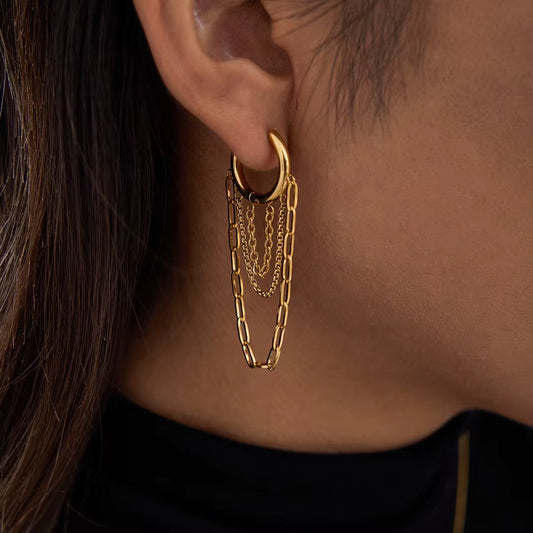 ORENA EARRINGS