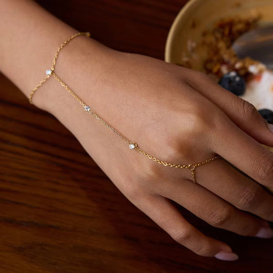 REGAL HANDCHAIN