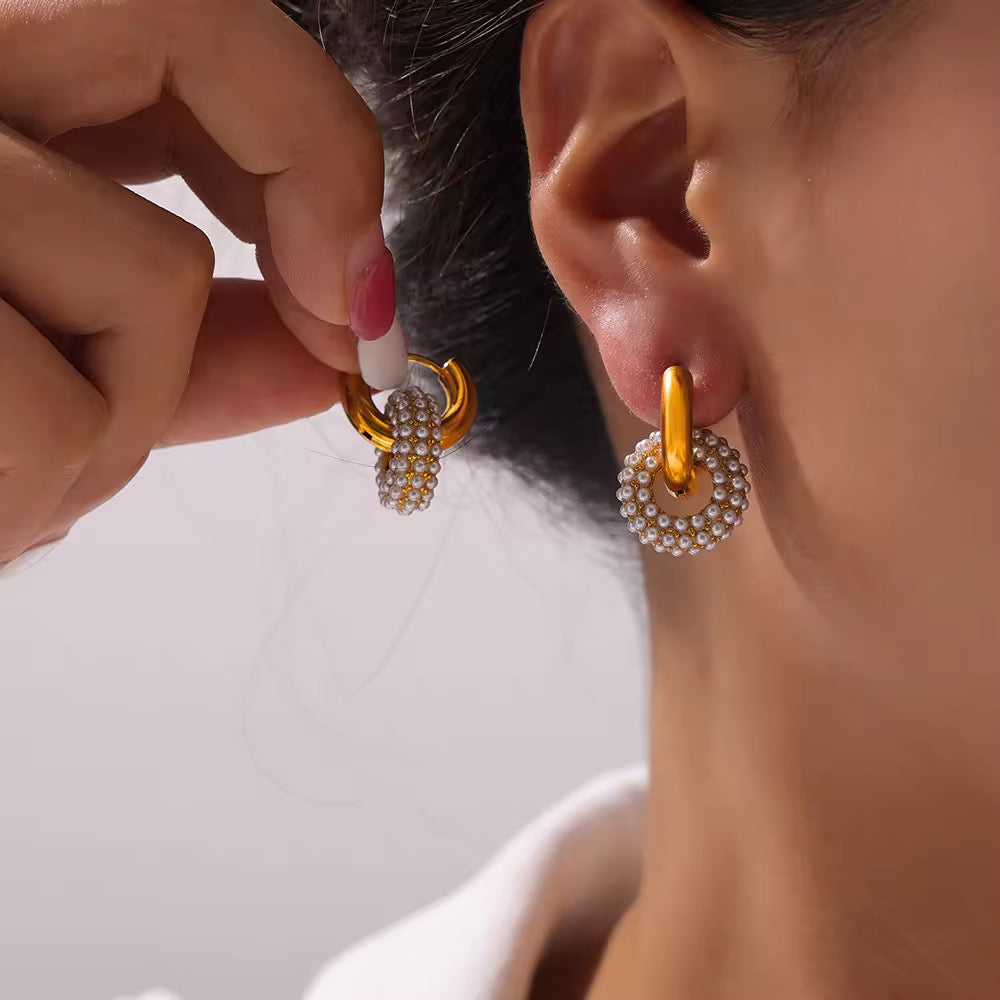 SIORA EARRINGS