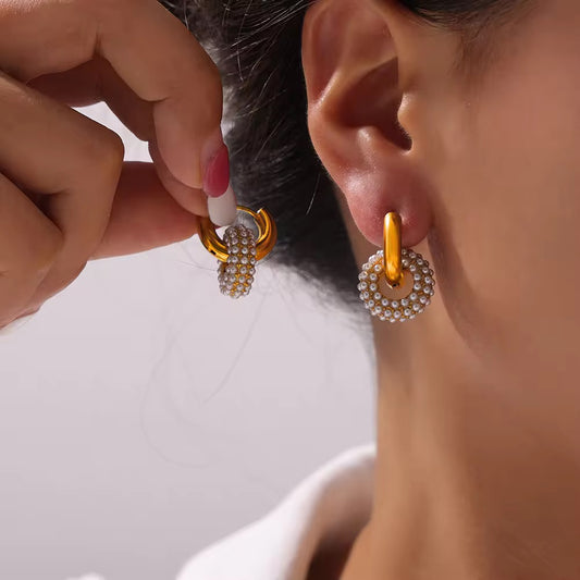 SIORA EARRINGS