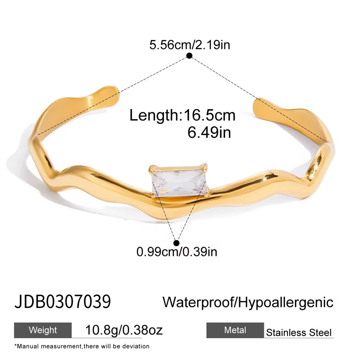 ORIVA BRACELET