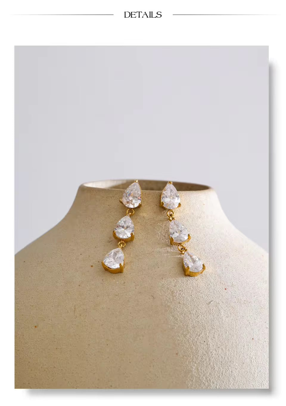 AMANDA EARRINGS