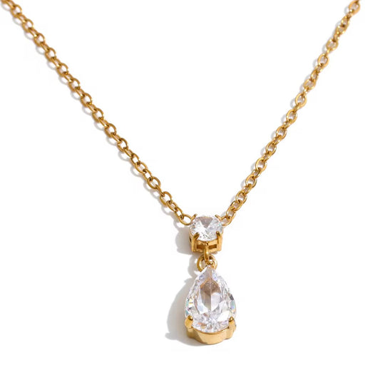 VESTA NECKLACE