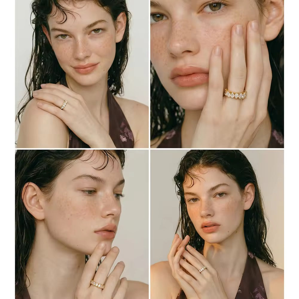 TESSA RING