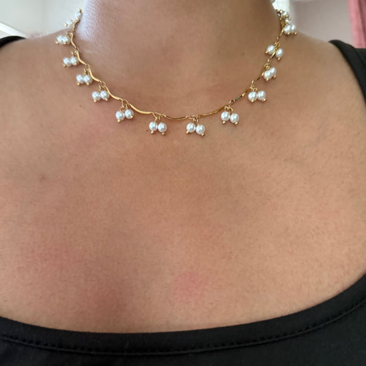 SORA NECKLACE