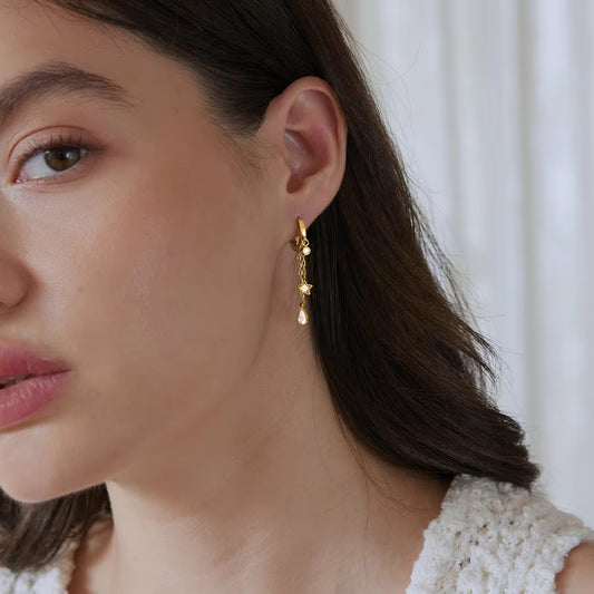 ZYRA EARRINGS