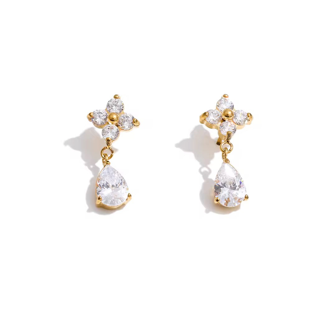 EDWINA EARRINGS