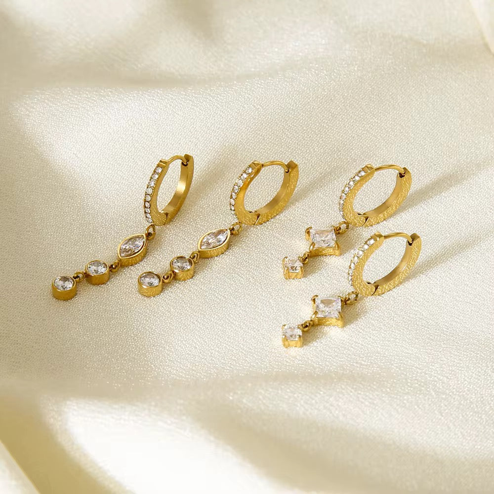EVANIA EARRINGS