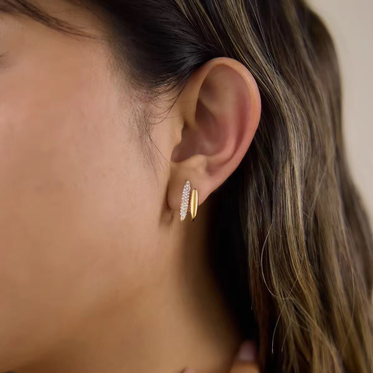 LOUISE EARRINGS