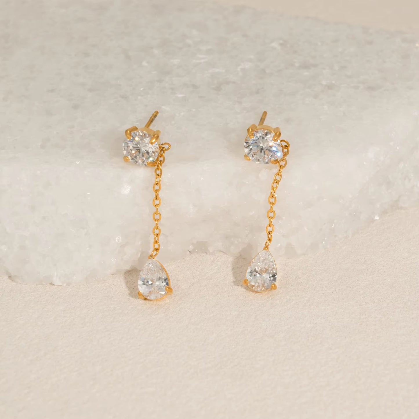 STARLUME EARRINGS
