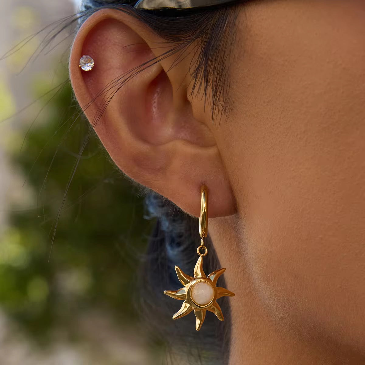LISA EARRINGS