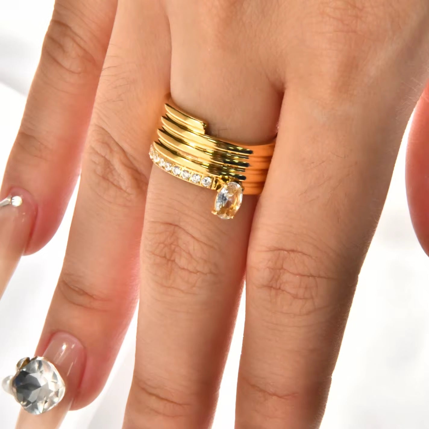 DUNE RING