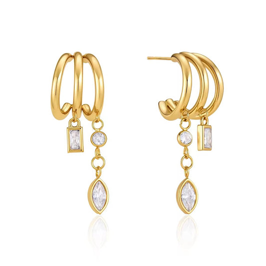 VELISE EARRINGS