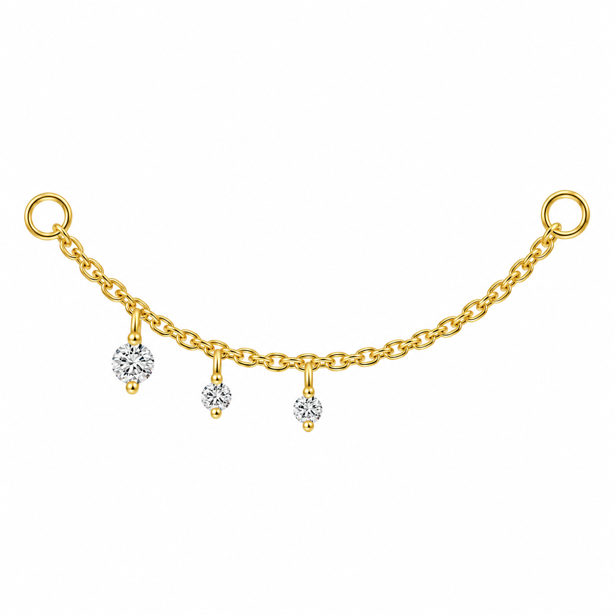 DIANA CHAIN ( SINGLE)