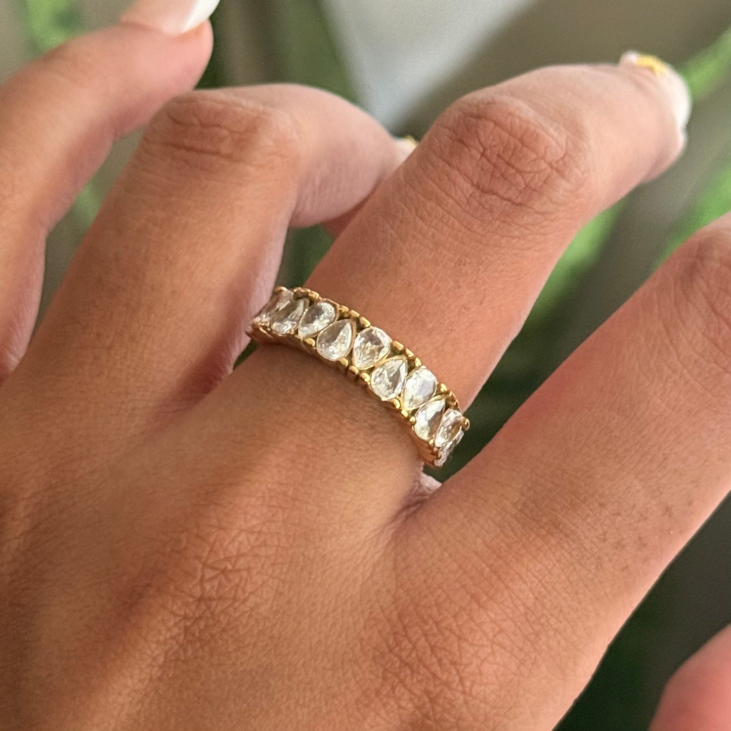 TESSA RING
