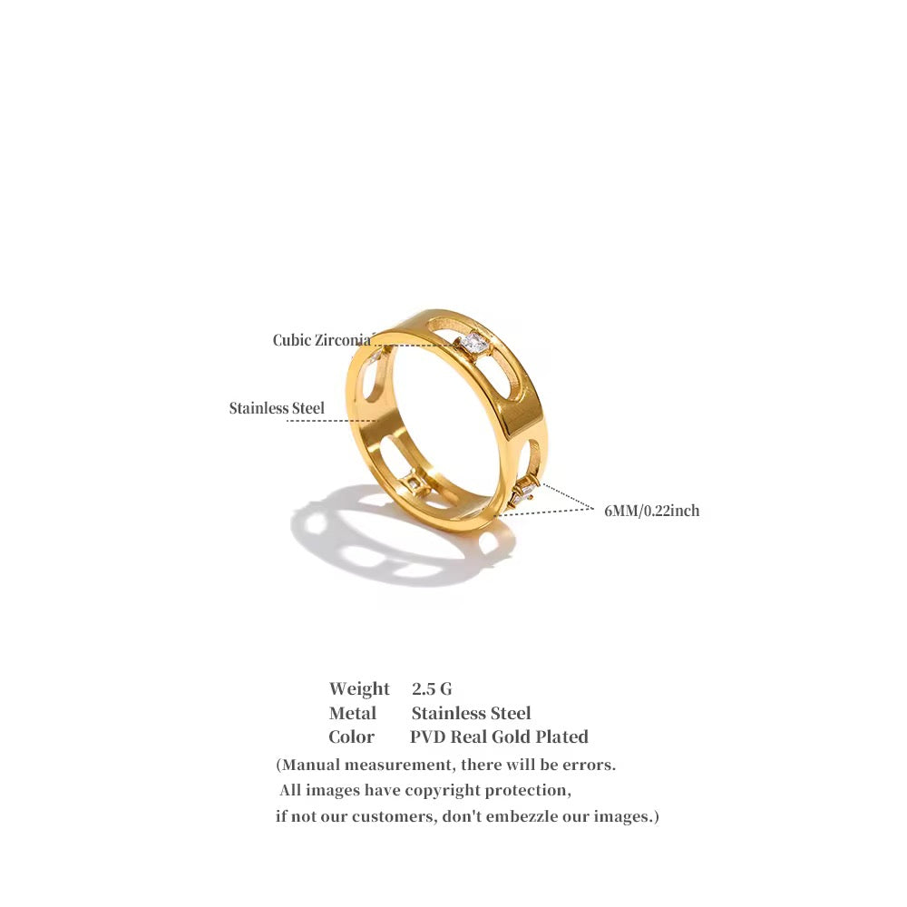 ASTRID RING
