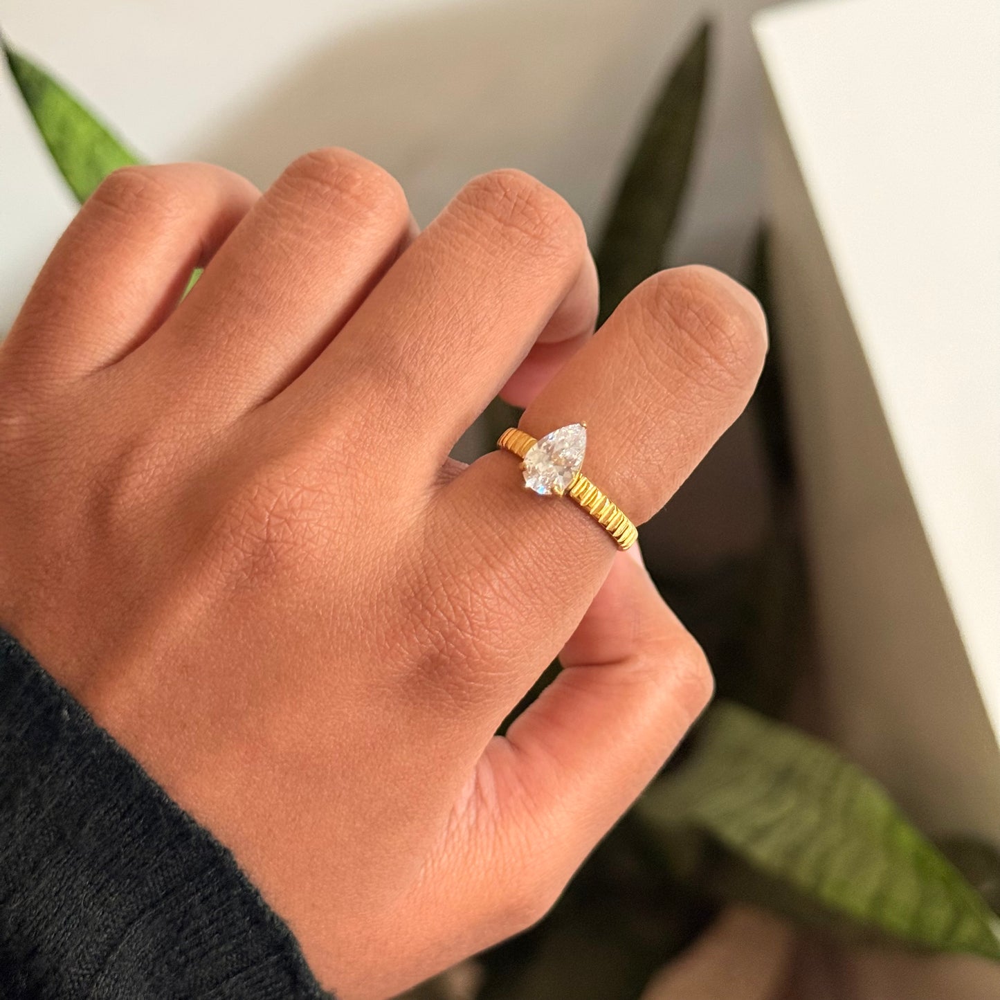 SADIE RING