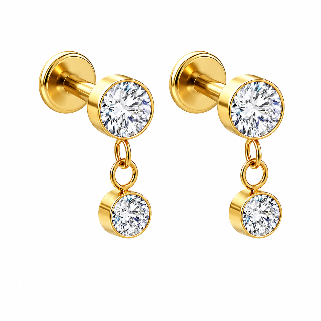 ALESSIA STUDS