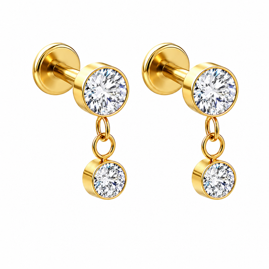 ALESSIA STUDS