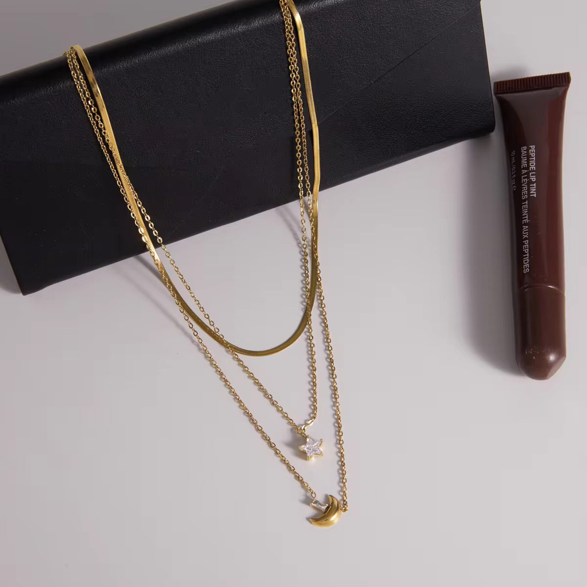 CELESTIAL NECKLACE