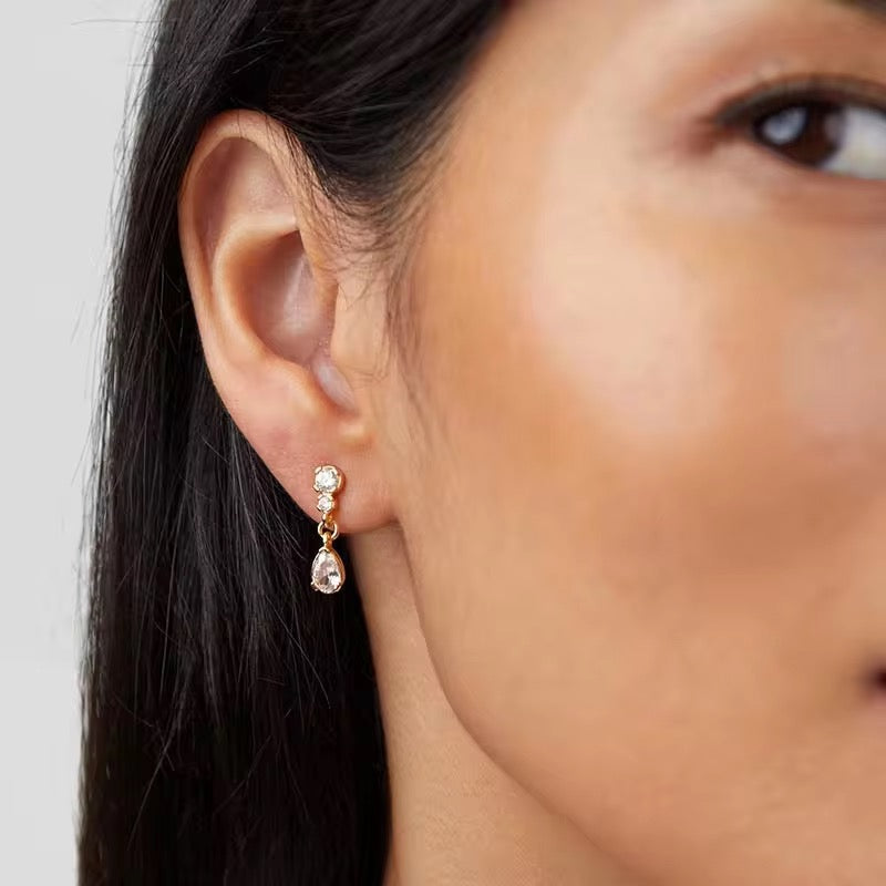 AURORA EARRINGS