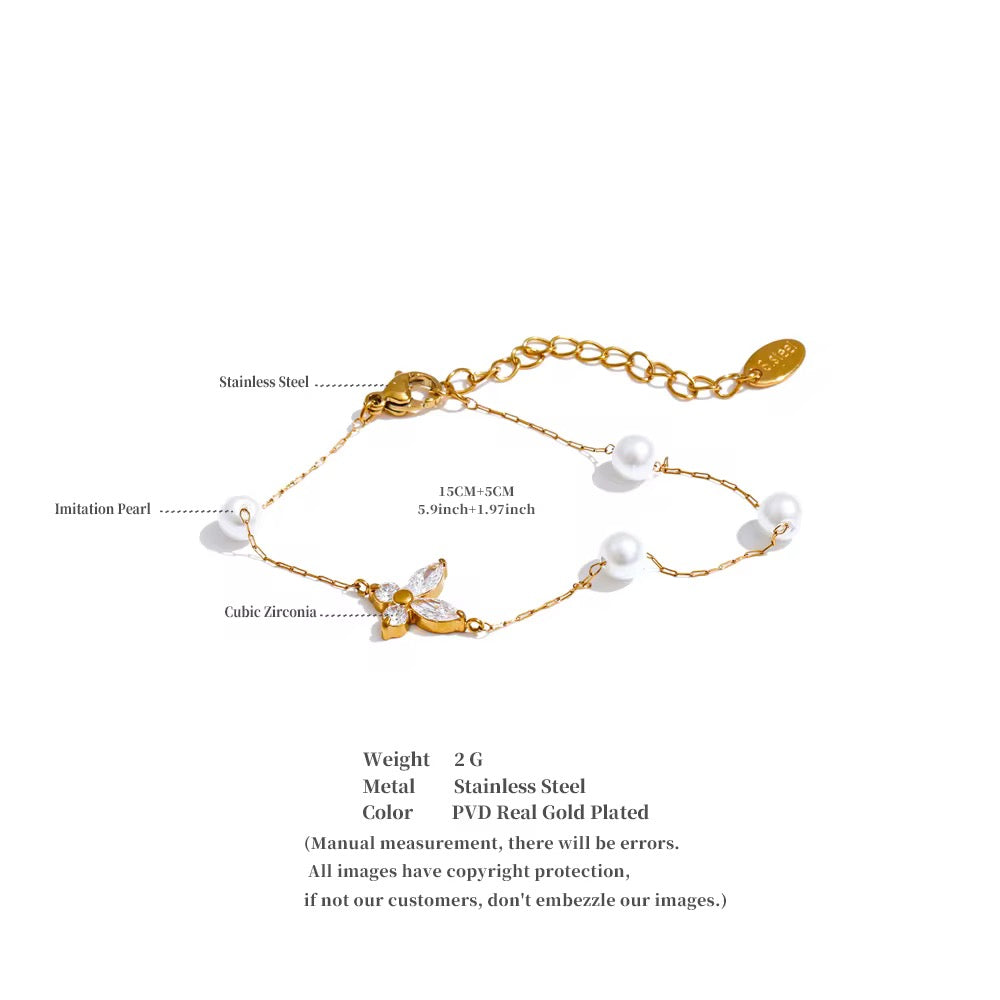 LILY BRACELET