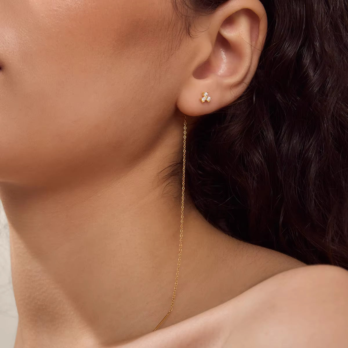 SOLENE EARRINGS