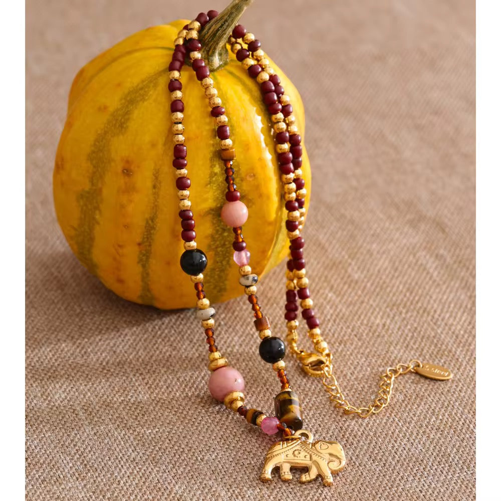 NATALIE NECKLACE