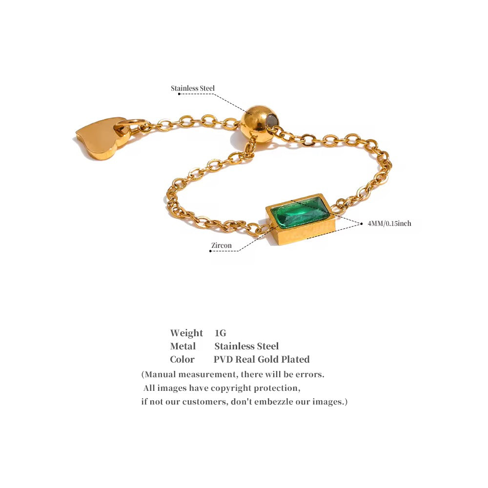 LUCAS RING