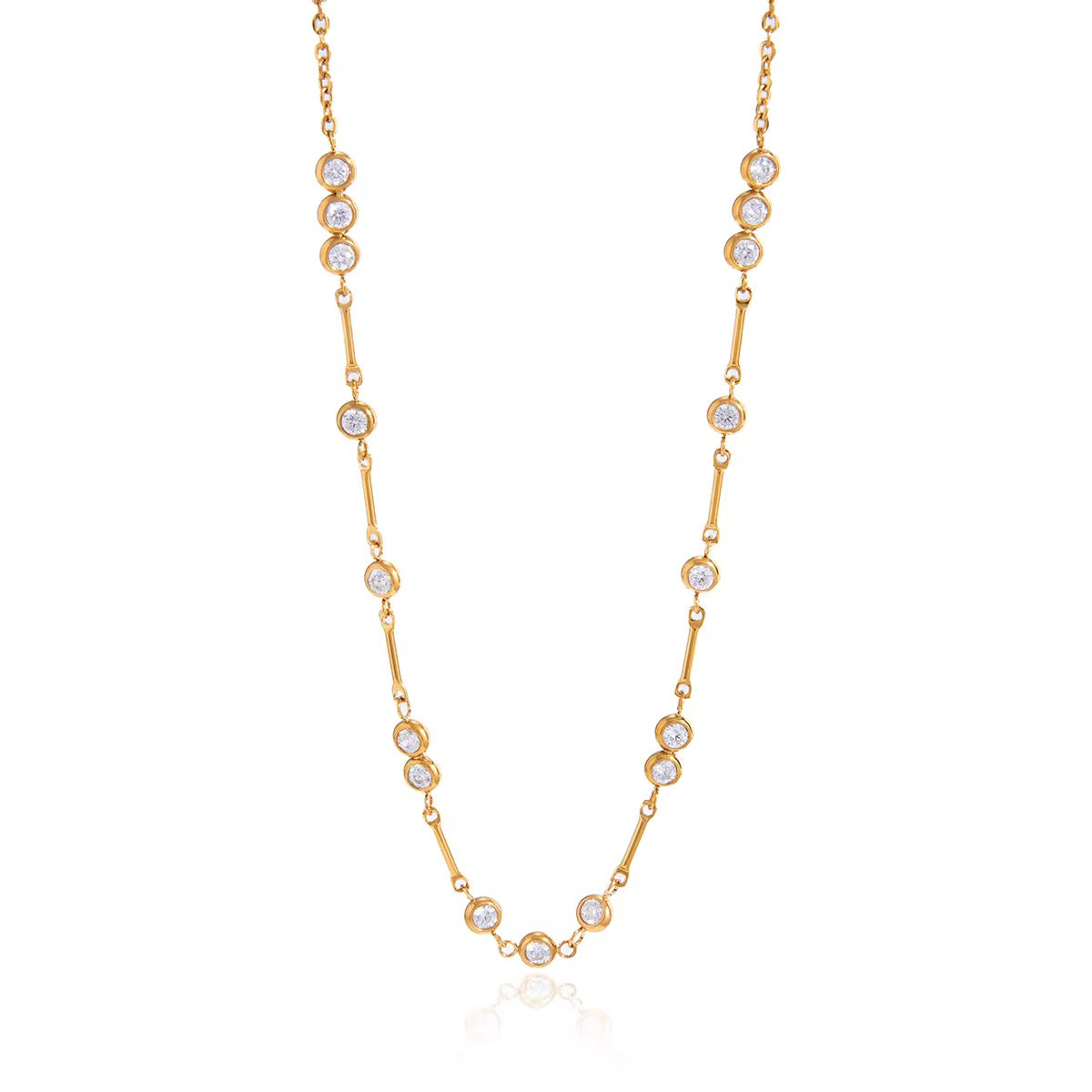 SASHA NECKLACE