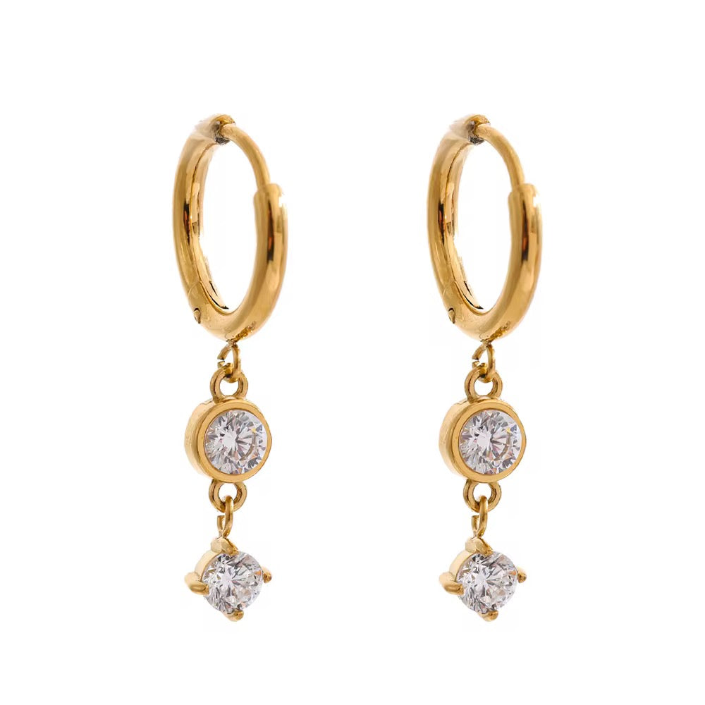 HINEAL EARRINGS