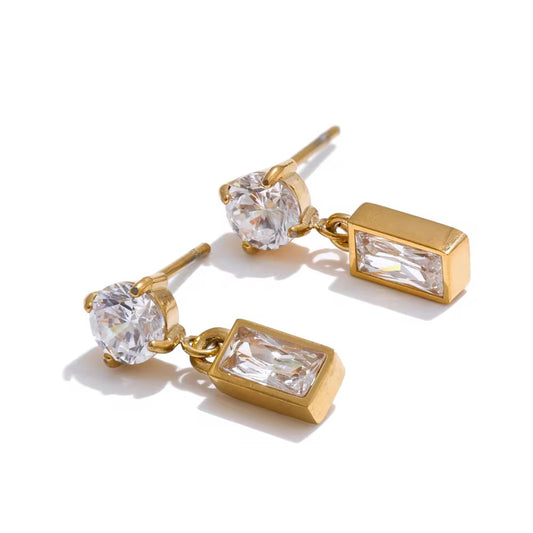 RADIANCE EARRINGS