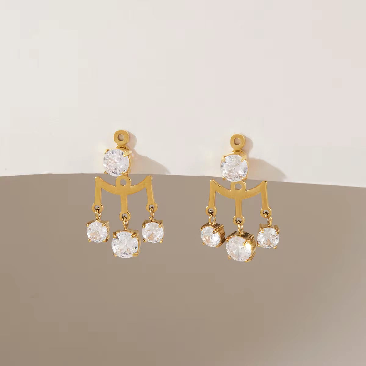 ROSETTA EARRINGS