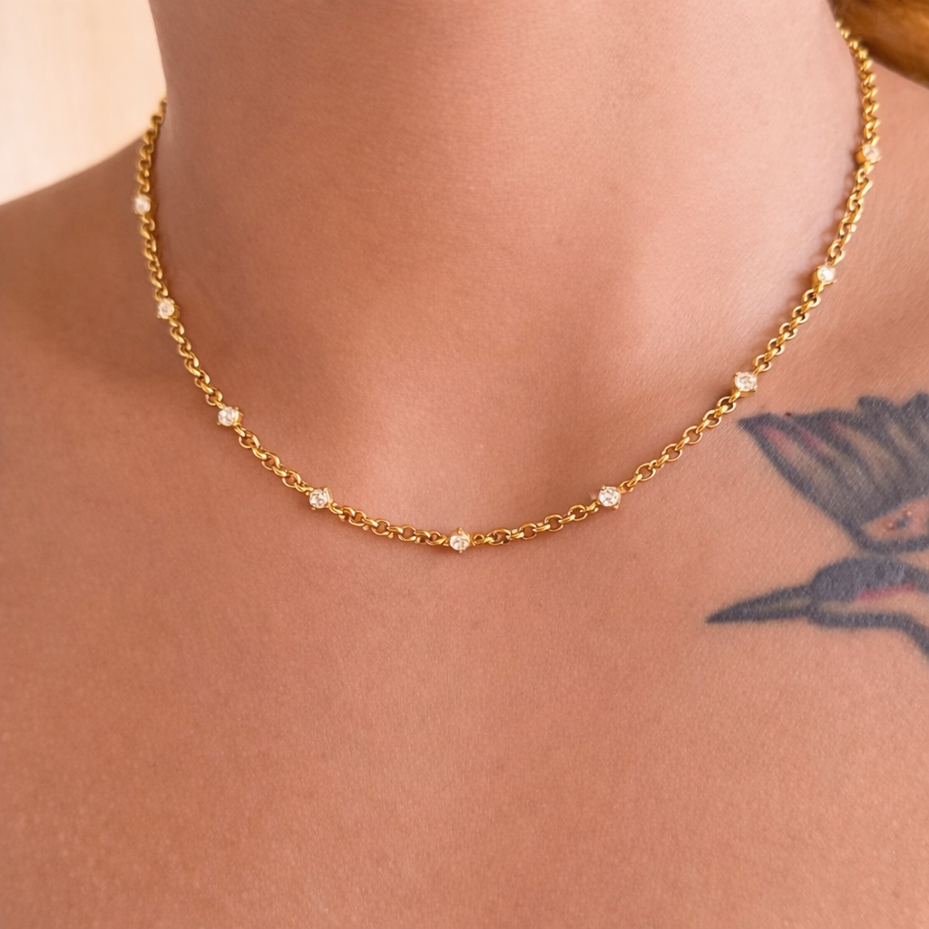 LIORA NECKLACE