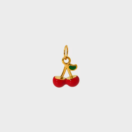 CHERRY CHARM